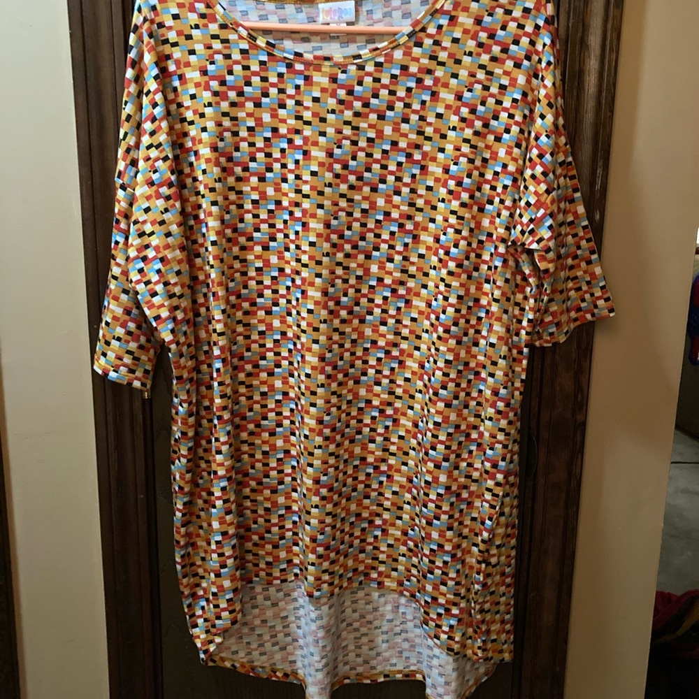 LuLaRoe Irma